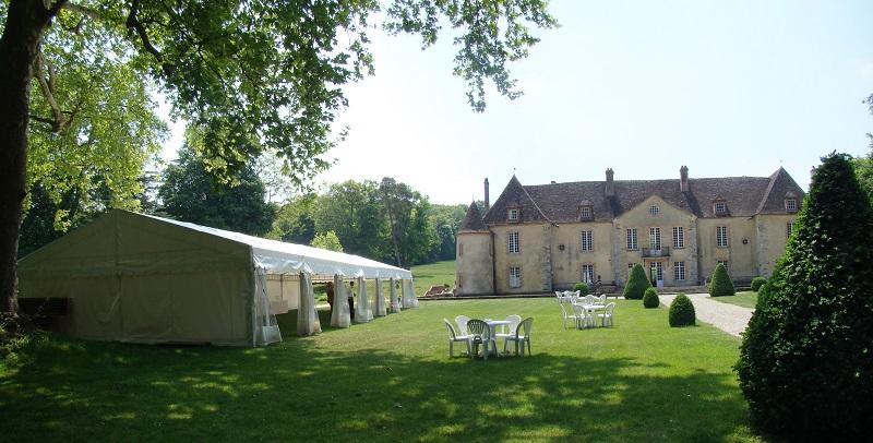 Château de Bois le Roi_89100 NAILLY_12